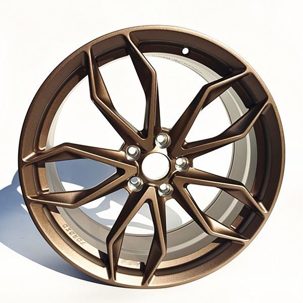 Aluminium Rim For Car