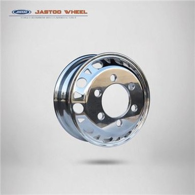 Roda trak aloi 175 inci