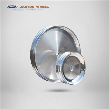 Roda Motosikal 12 Inci Kosong Untuk Vespa