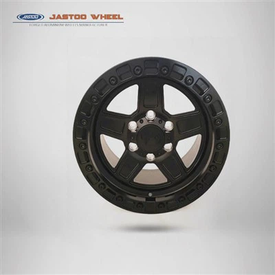 Roda Bealdlock 17 Inci 6x139.7