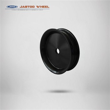 Roda Motosikal Elektrik Anodized Kosong