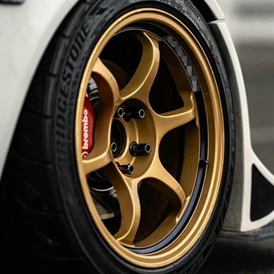 Kelebihan Rim Roda Aloi Magnesium