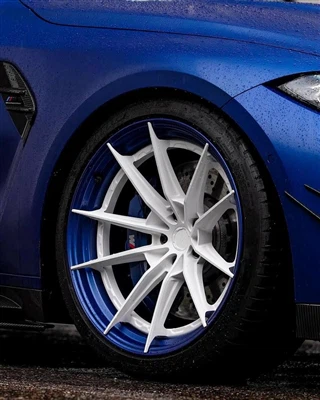 Perbandingan proses pembuatan roda kereta: yang manakah lebih sesuai untuk ke...