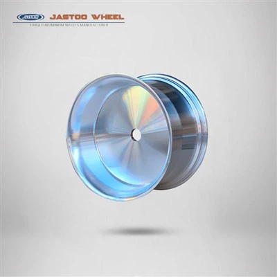 Roda Belakang Untuk Motosikal Saiz 18×10.5 Inci Roda Aluminium Palsu